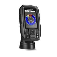 STRIKER 4, med dobbeltstråle transducer