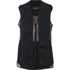 Seeland Skeet II Vest Black - XL (XL)