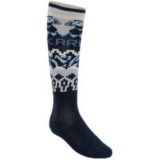 Kari Traa Women's Johanne Socks Dark Navy Blue, 40-41