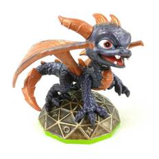 Skylanders Spyro – Series 1 – Spyro’s Adventure