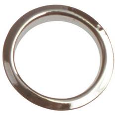 Cylinderring 401746 rund skåplås