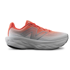New Balance W Fresh Foam X 1080 V14 Löparskor Urgent Red - US 6