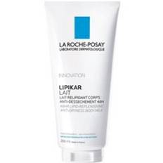 La Roche-Posay Lipkair Lait Body Lotion 200 ml