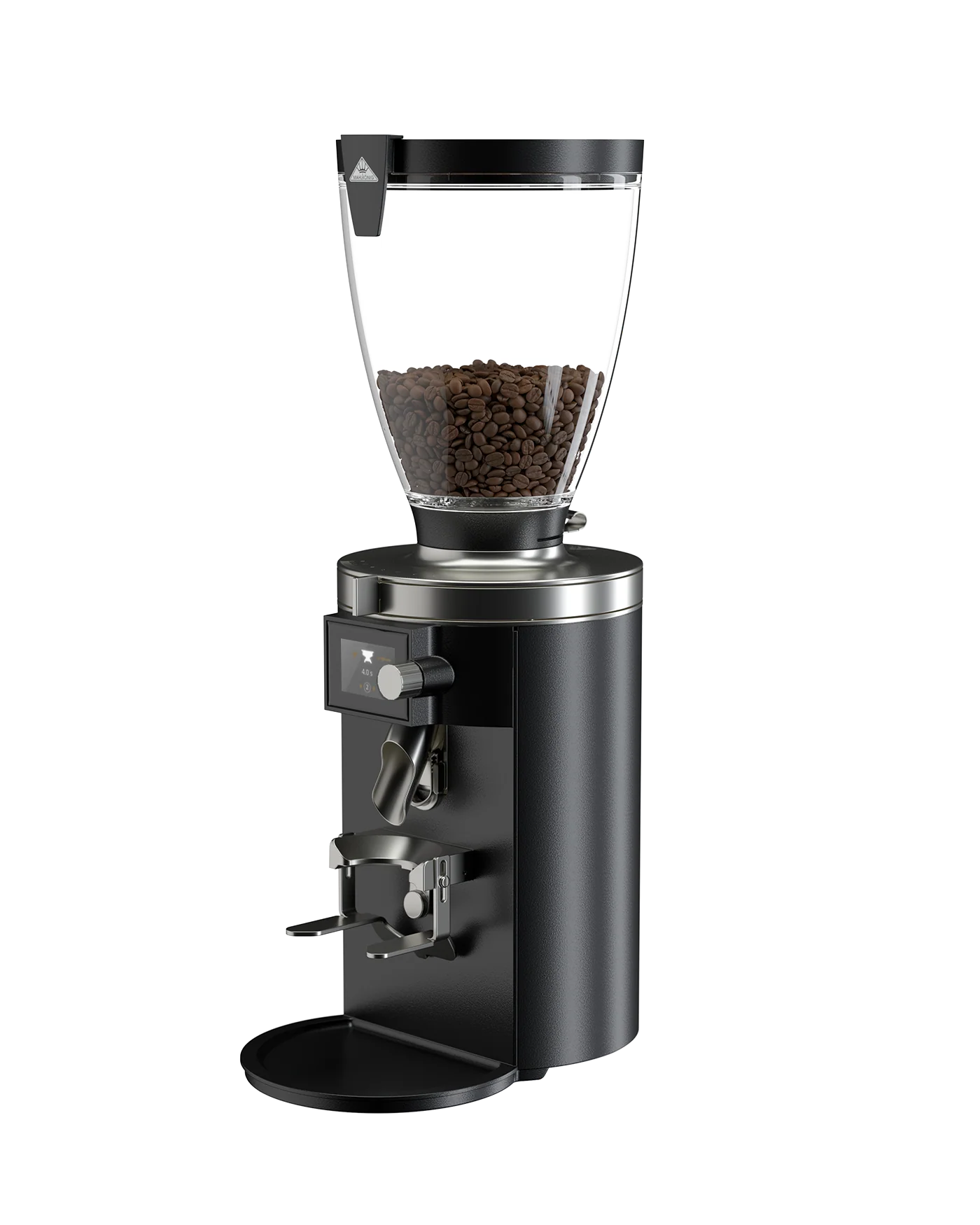 Mahlkönig E65S - professionel espressokværn til cafékvalitet