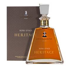 Santos Dumont Heritage 43,8 %