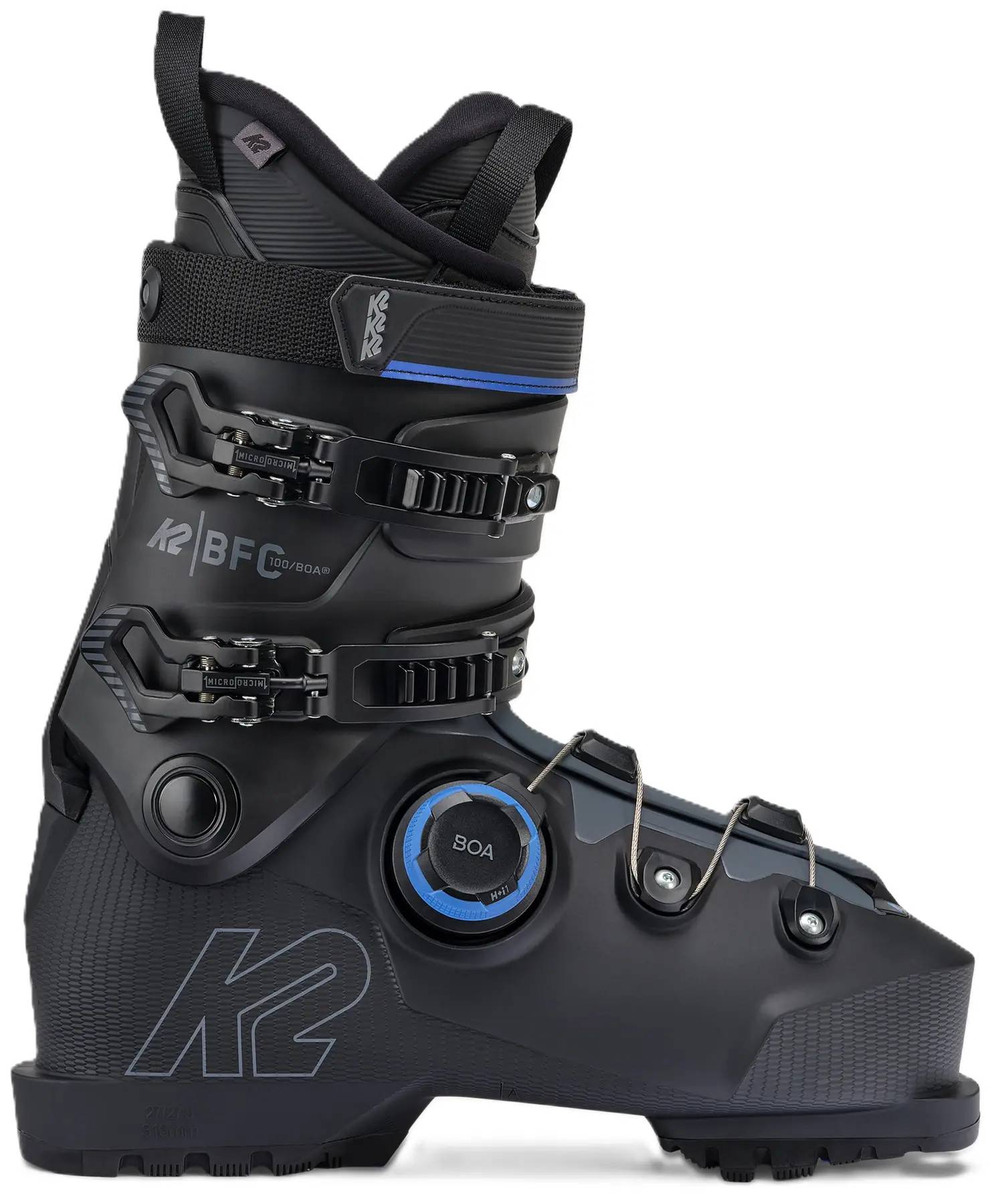 K2 BFC 100 Boa 25.5
