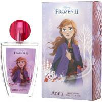 Frozen II Anna