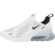 Air Max 270 Schuhe weiss