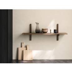 Andersen Furniture A Light Shelf (Røget olieret ask)