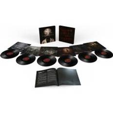 Silent Hill LP - Silent Hill 2 (Original Soundtrack) - för - standard