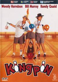 DVD - Kingpin (Beg)