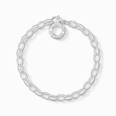 Armband "Charm-armband Classic" Thomas Sabo - 19,5 cm