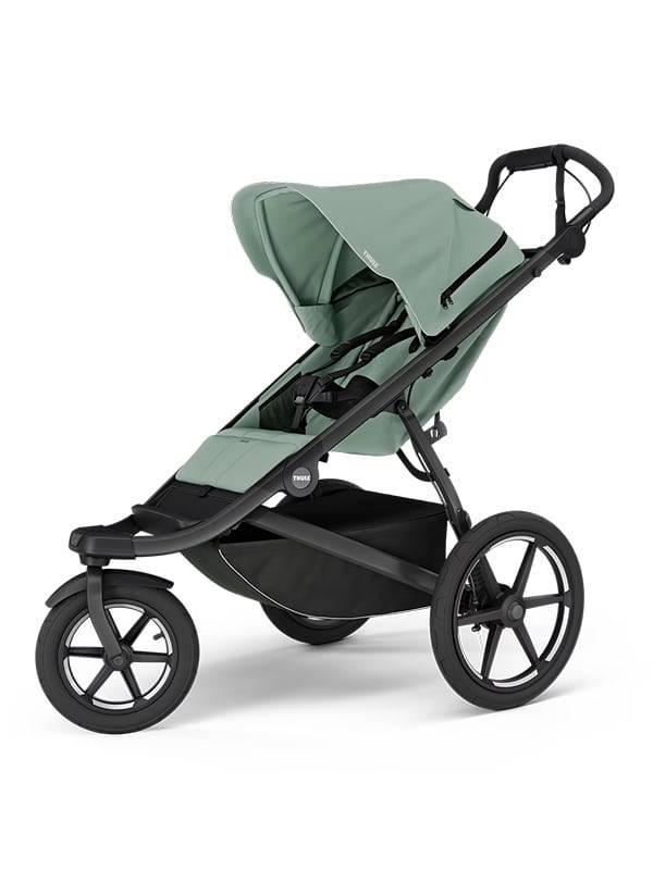 Thule Urban Glide 3 Grön