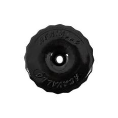 Gel Bit Guard 1 PCS - Black - ONESIZE