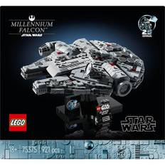 Lego Lego Star Wars 75375 Millennium Falcon