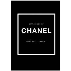 Books Little Book of Chanel CB1000 - Unisex (13.0 x 1.8 x 18.5)