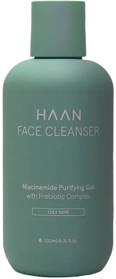 Facial cleanser for oily skin 200 ml