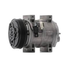 RIDEX REMAN 447K0187R Kompressor AC Kompressor, AC Pump, Kompressor Klimatanläggning 12 PAG 46 R134a VOLVO: V70 2, S70, V40 Kombi