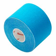 Henza� Kinesiologi Tape - LYSEBL� - 5m x 5cm