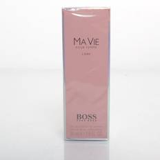 Eau de Toilette, Ma Vie Pour Femme