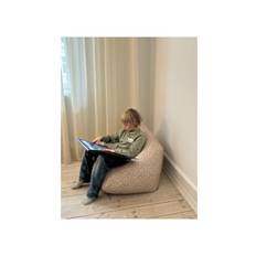 Children´s beanbag junior 5-10 y made with Liberty - Fairford