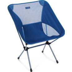 Helinox Chair One XL Blue Block, Blue Block/Navy, OneSize
