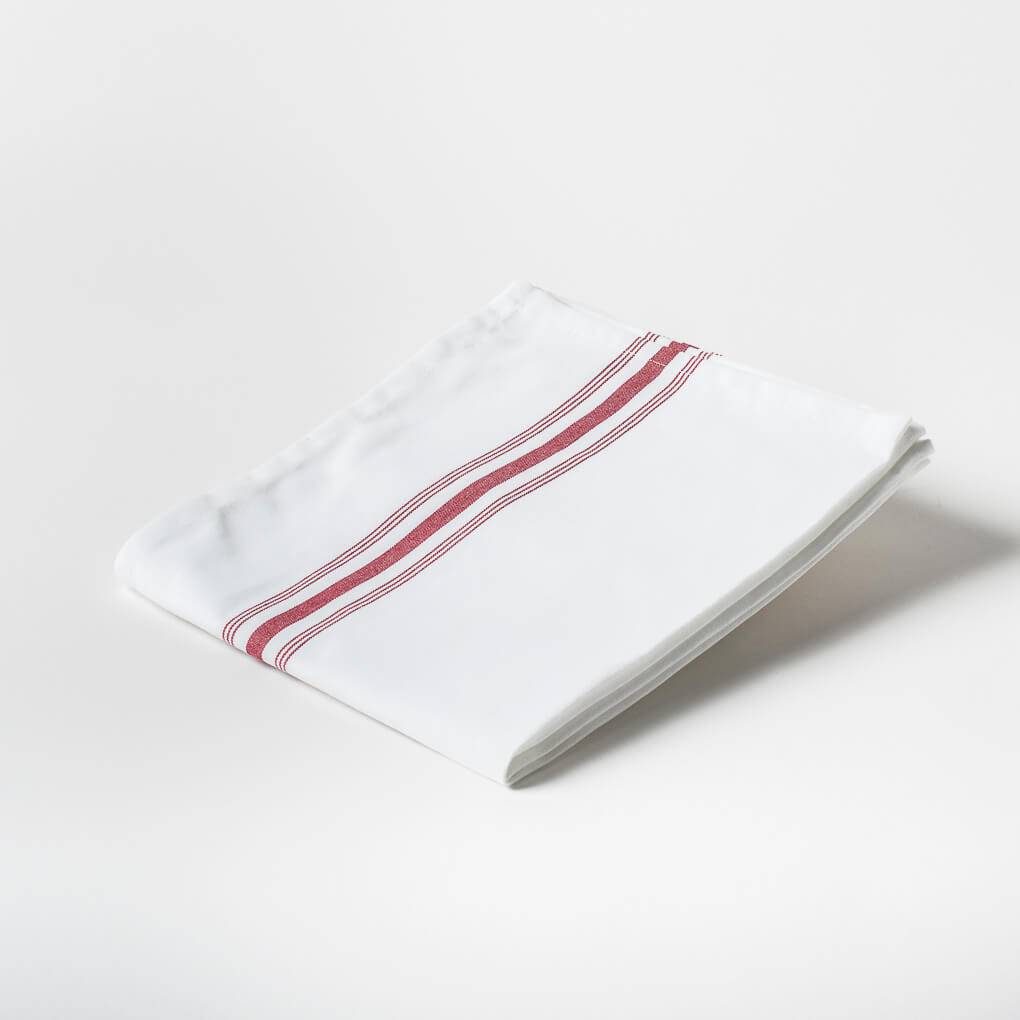 Clearance Bistro Napkins Burgundy