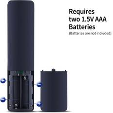 New XMRM-006 Voice Remote Control Compatible for Xiaomi XIAO MI Box S