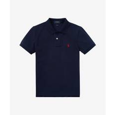 Polo - Navy - 2 år