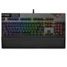 ASUS Rog Strix Flare Ii Keyboard