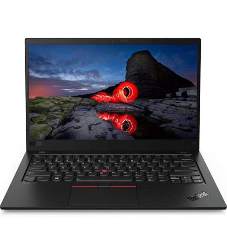 Lenovo X1 Carbon Gen. 8 14" - 256GB SSD - i5-10310U - 16GB - Win11 - Defekt USB-C - Grade B