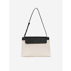 Canvas-Leather Bag