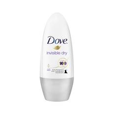 Dove Invisible Dry Anti-Perspirant Deo Roll-On 50ml