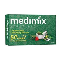 Medimix Ayurvedisk tvål