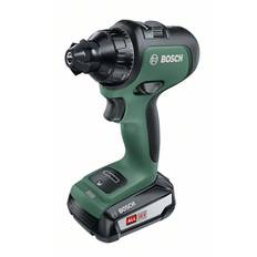 Borrskruvdragare Bosch Power Tools Advanced Drill 18 V Utan batteri