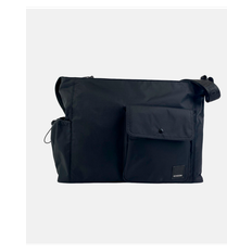Kintobe - Milo Messenger - Jet Black
