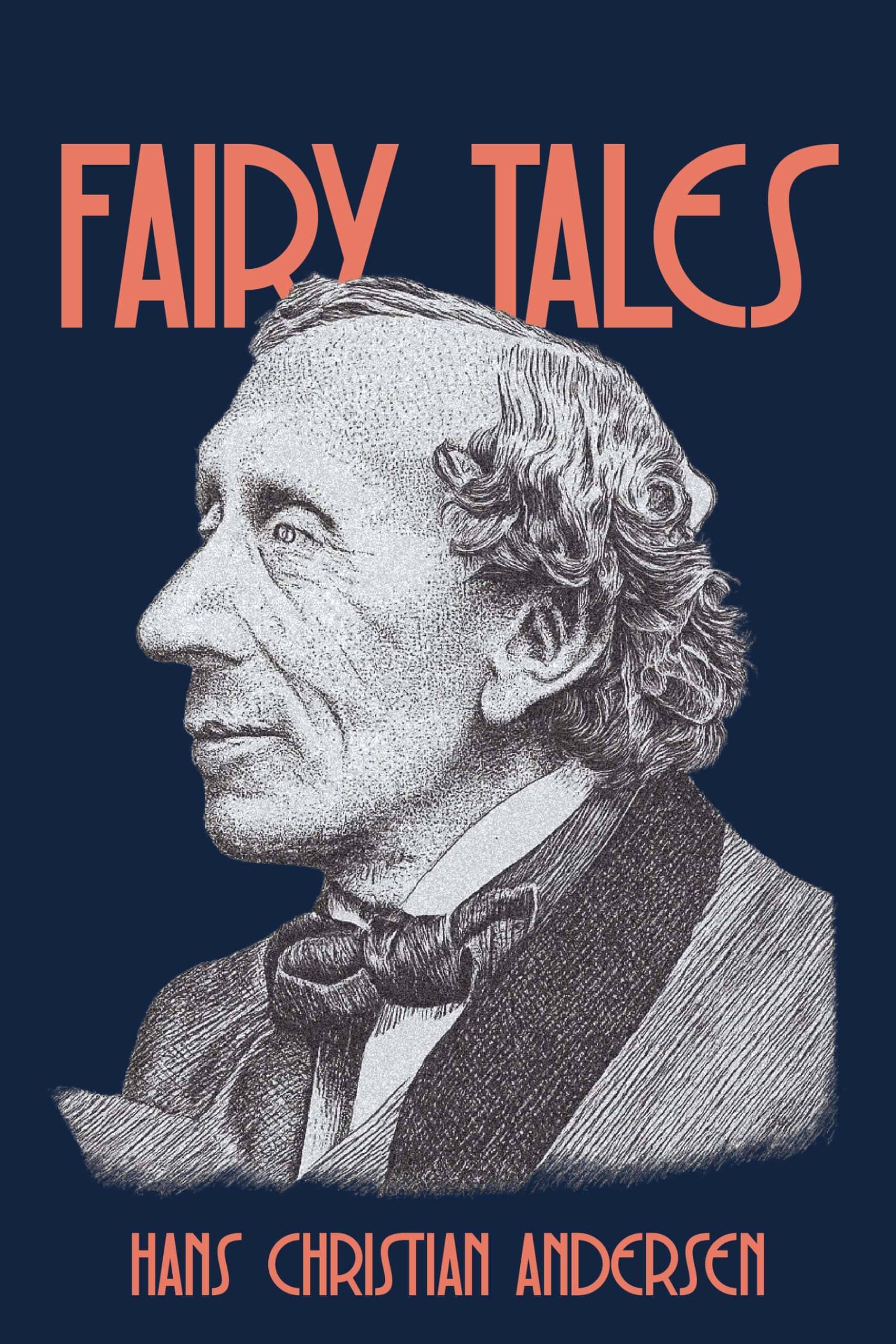 Fairy Tales - Audiobook