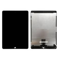 iPad Pro 10,5" Skærm - Komplet Glas / LCD / Digitizer (Original - OEM Refurbished) - Sort