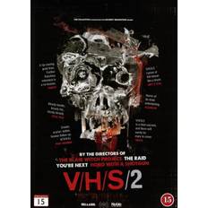 DVD - V/H/S/2 (Beg)