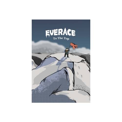 Everace (häftad, eng)