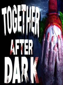Together After Dark (PC) - Steam Key - GLOBAL