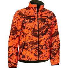 Swedteam Ridge Pro Reversible Hunting Jacket Desolve Fire S