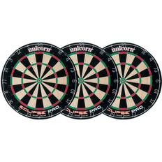 Unicorn Darttavla Eclipse Pro - 3-pack