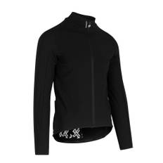 Assos MILLE GT Ultraz vinterjakke EVO – sort TIR – TIR