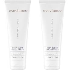 2st Exuviance Deep Clean AHA Cleanser 212 ml
