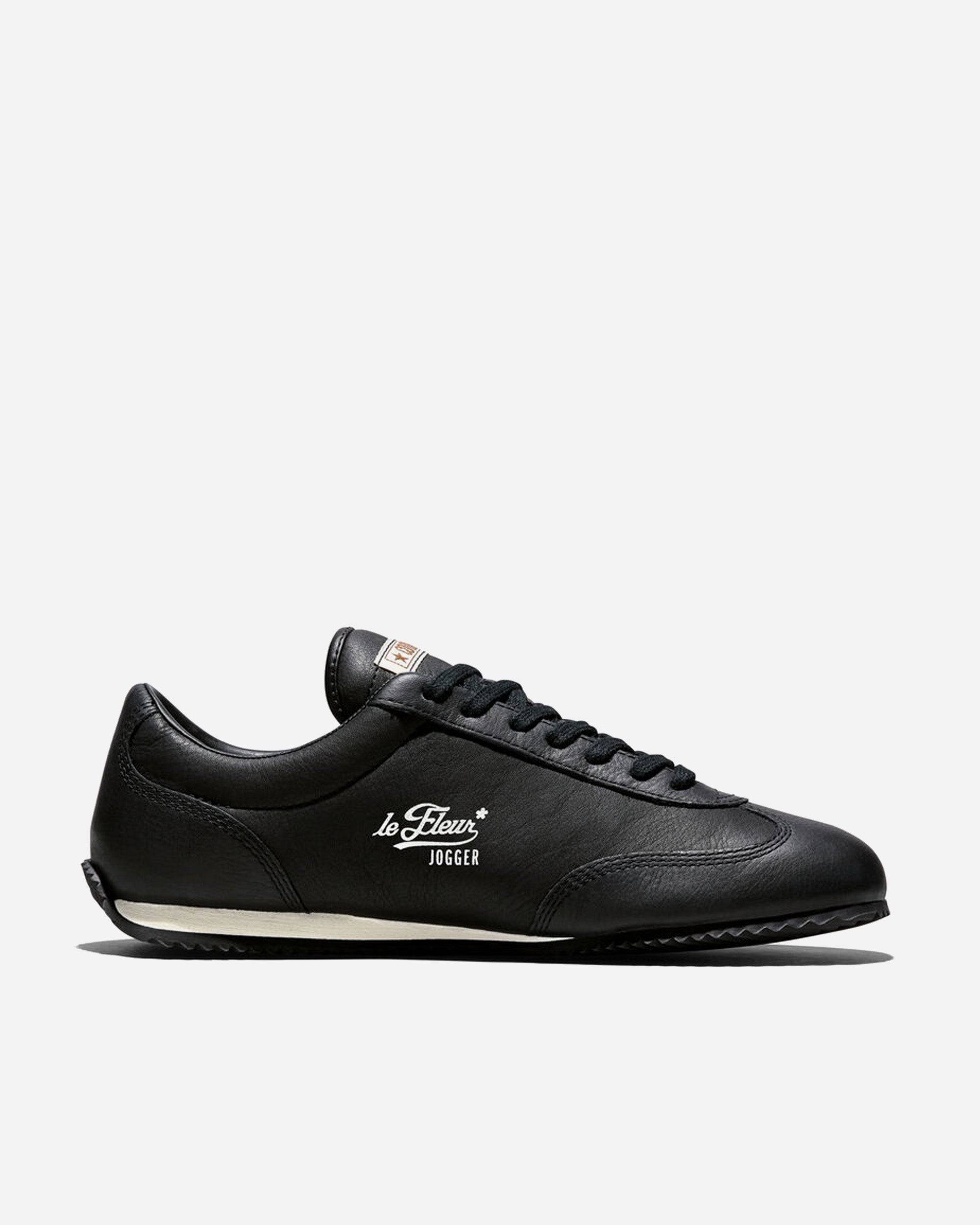 Converse Convers Archives Tyler The Creator  1908 Jogger | BLACK/BISON/PRISTINE | Størrelse: 40,5 | Unisex