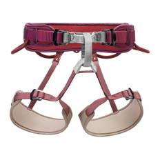 Petzl - CORAX - DARK RED