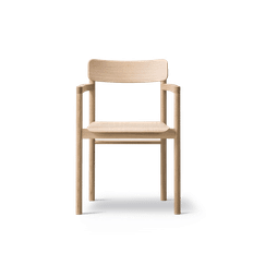Post Chair 3445 | Cecilie Manz Eg lak