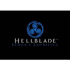 Hellblade: Senua's Sacrifice (PC) Steam Gift - GLOBAL