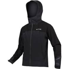 Endura MT500 Freezing Point Jacket II Svart - Storlek X-Small